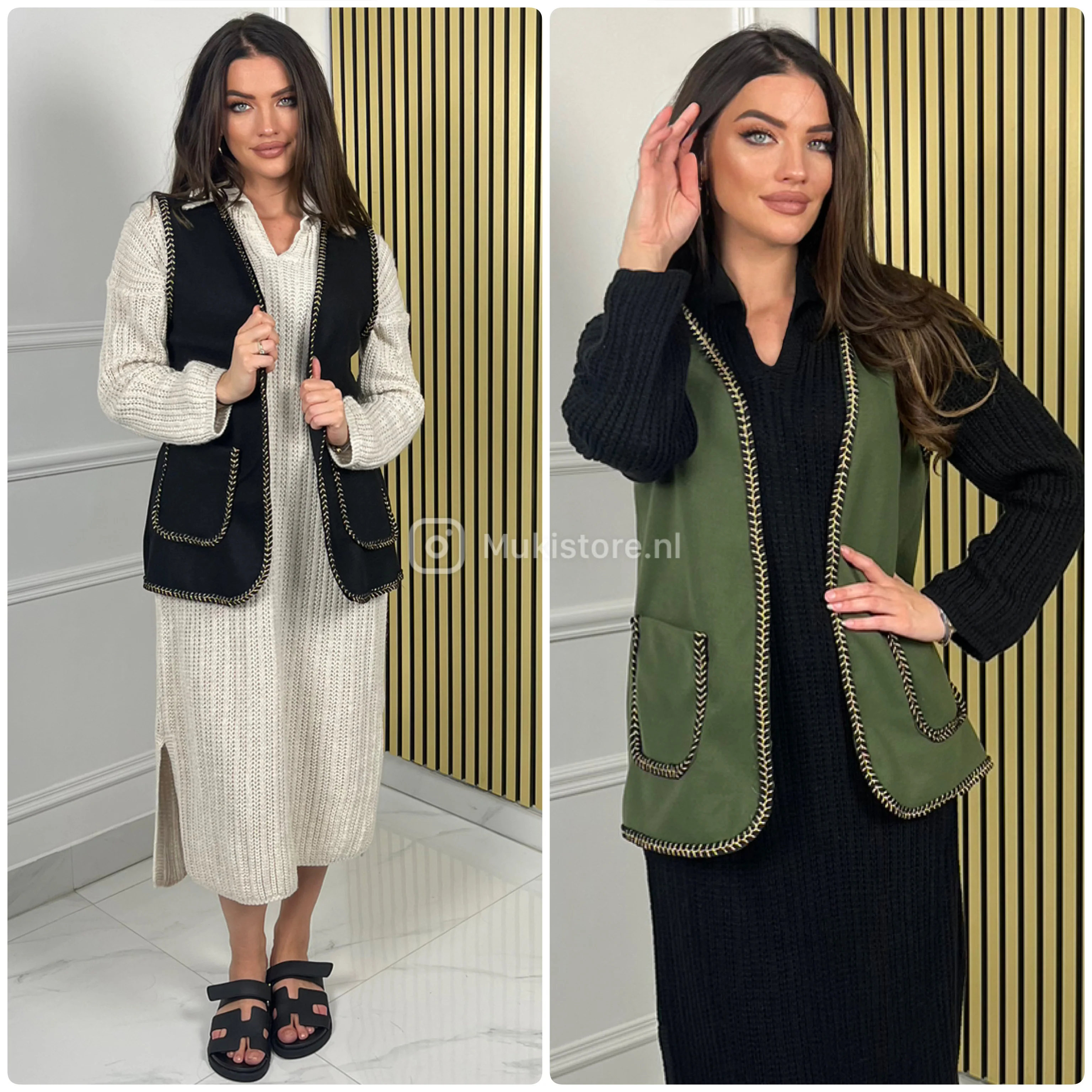 Gilet Musthave Pockets - Image 5