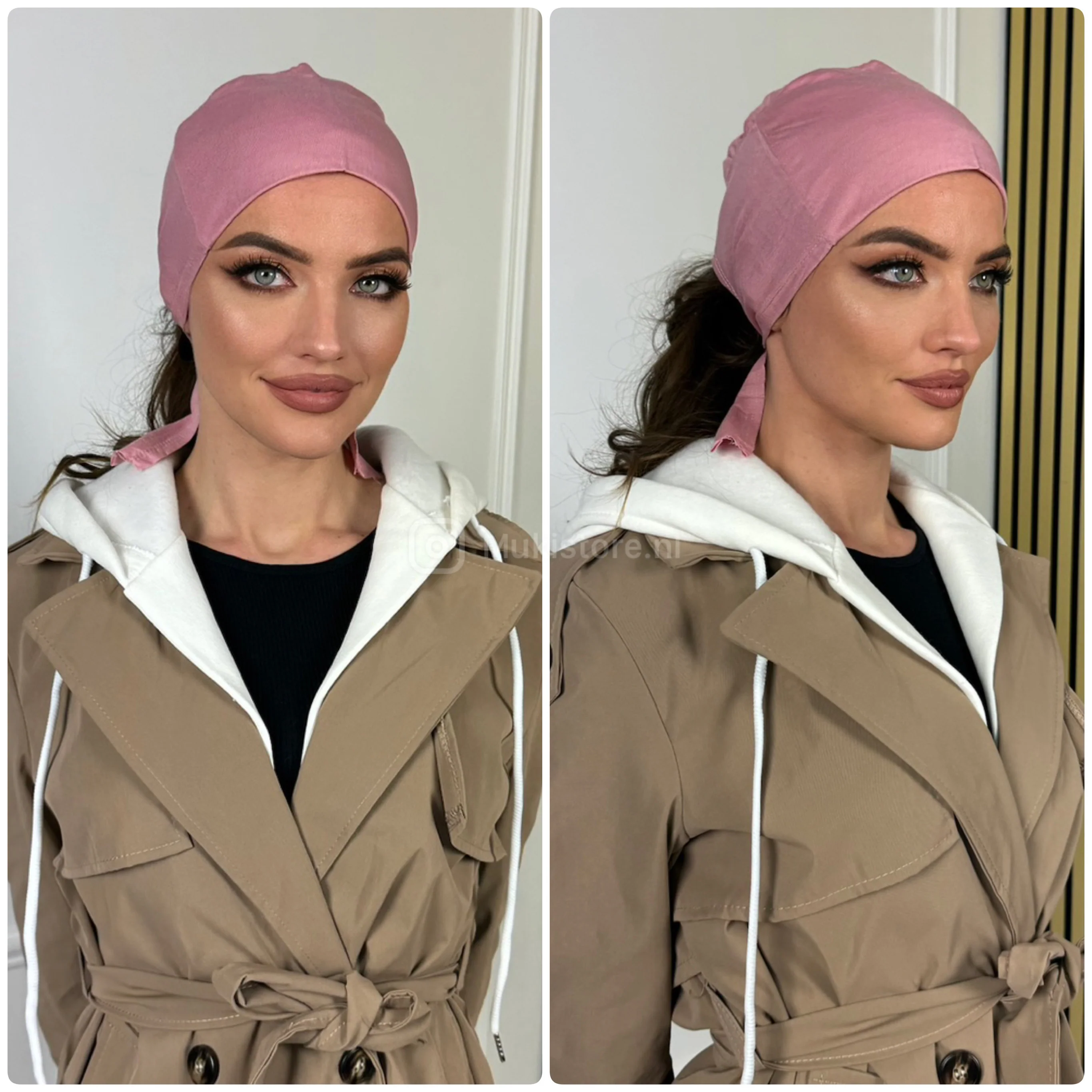 Hoofdkapje - Image 21