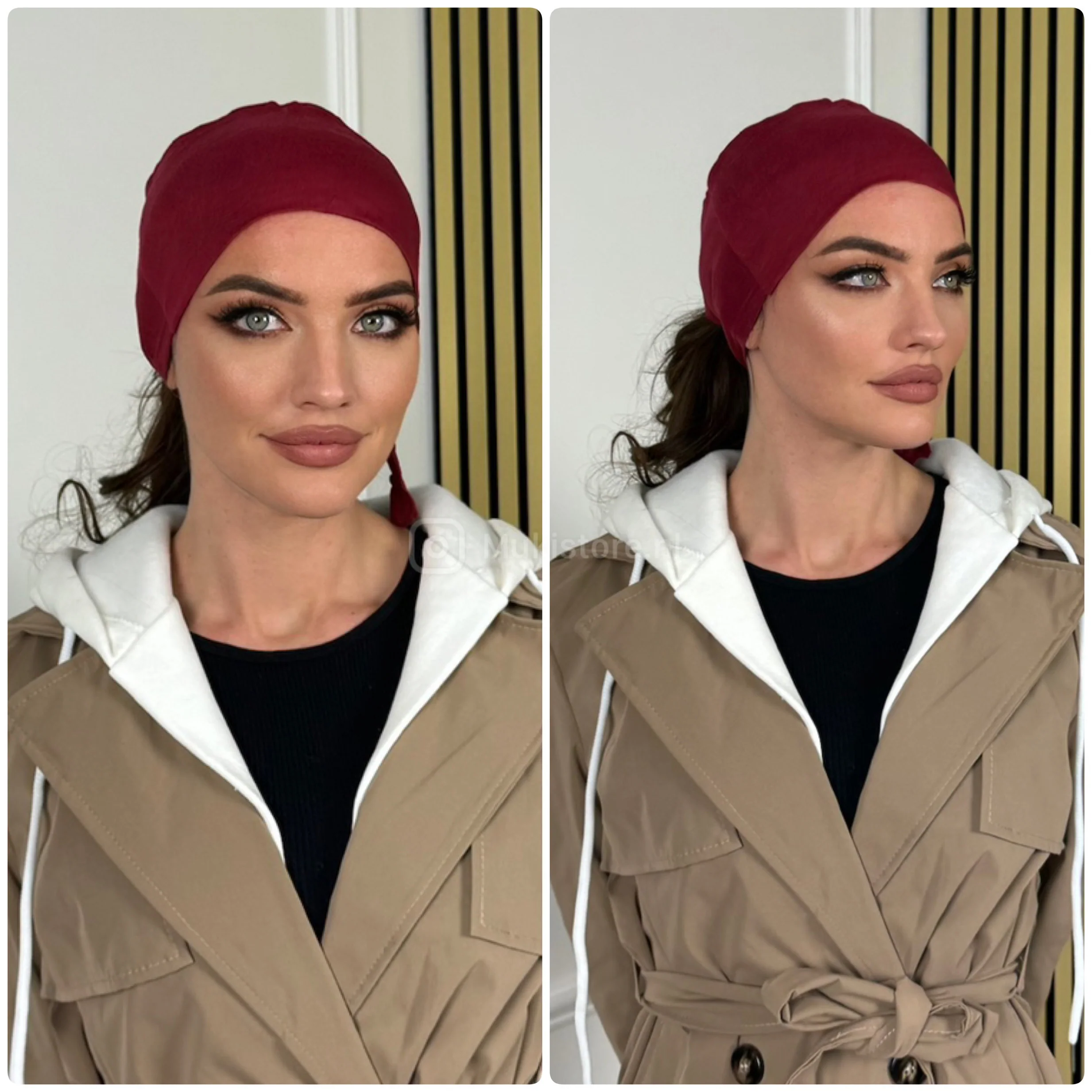 Hoofdkapje - Image 22