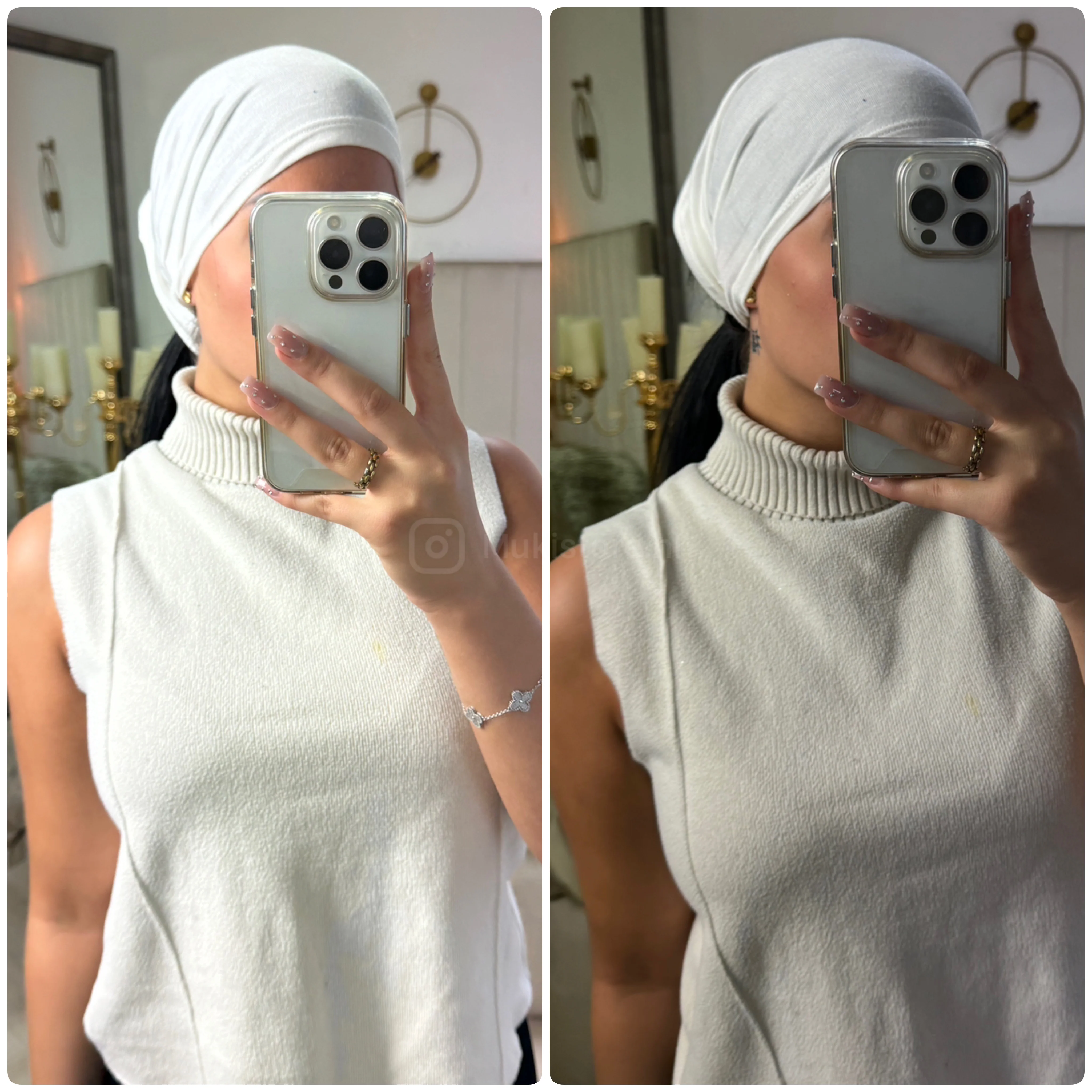 Hoofdkapje - Image 24