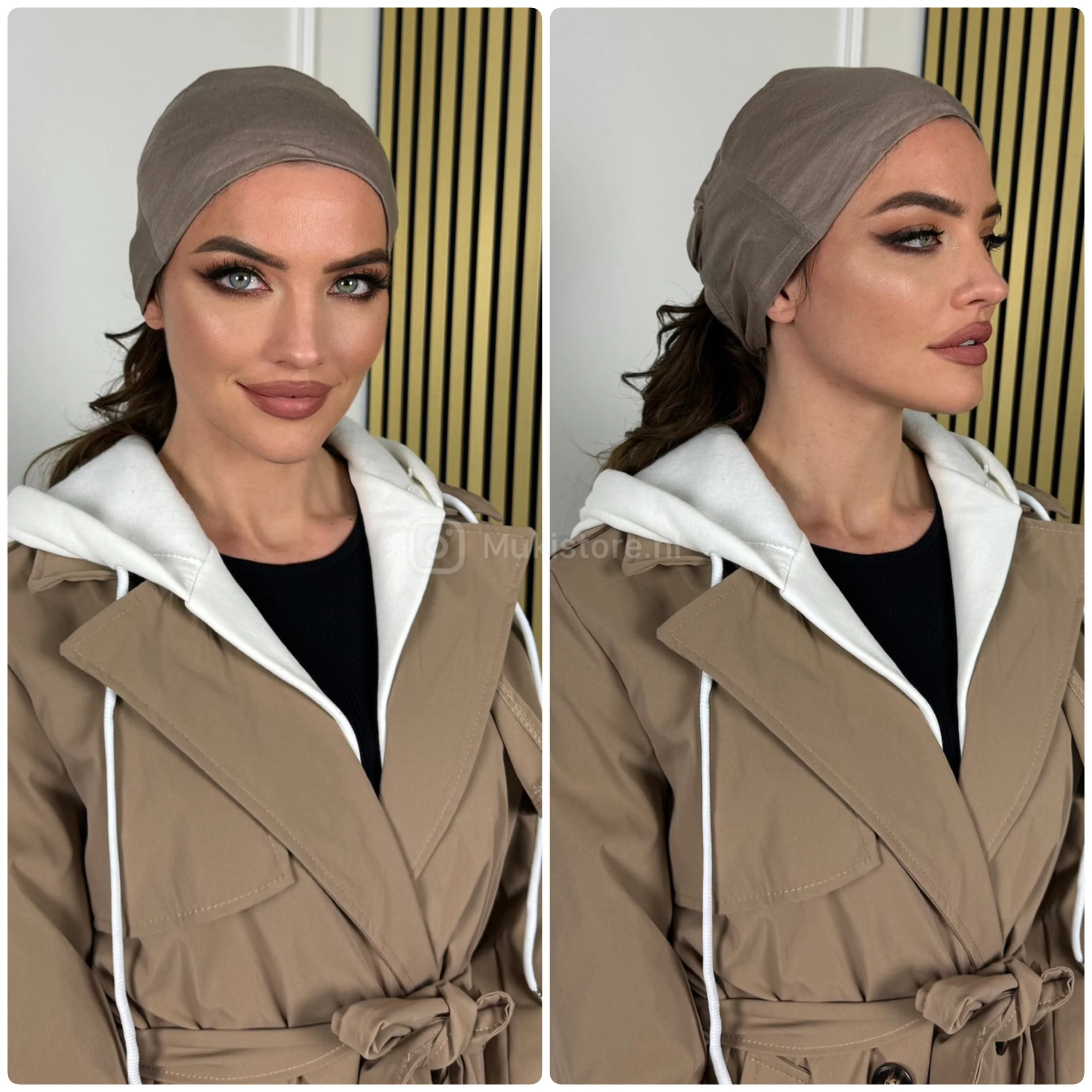 Hoofdkapje - Image 25