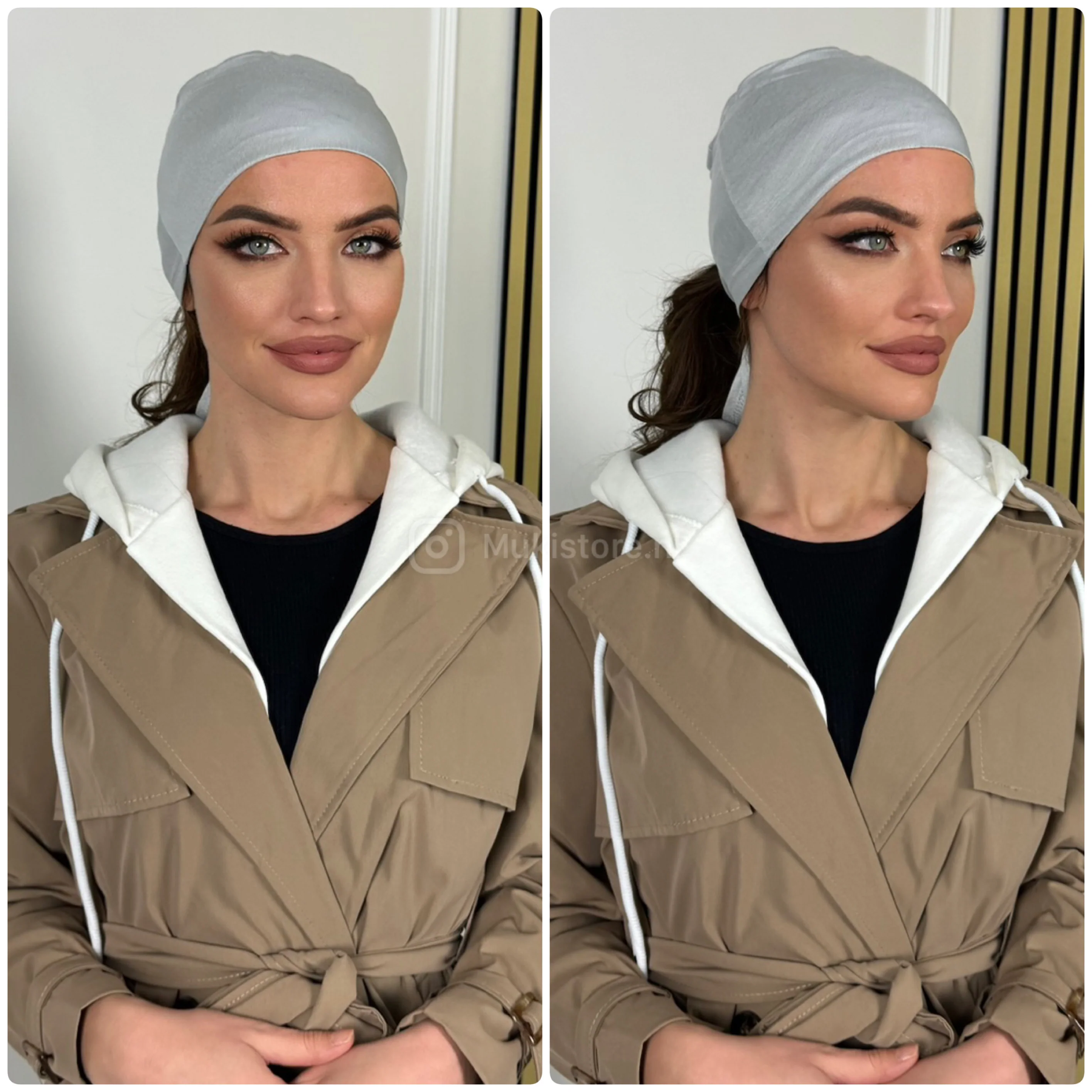 Hoofdkapje - Image 27