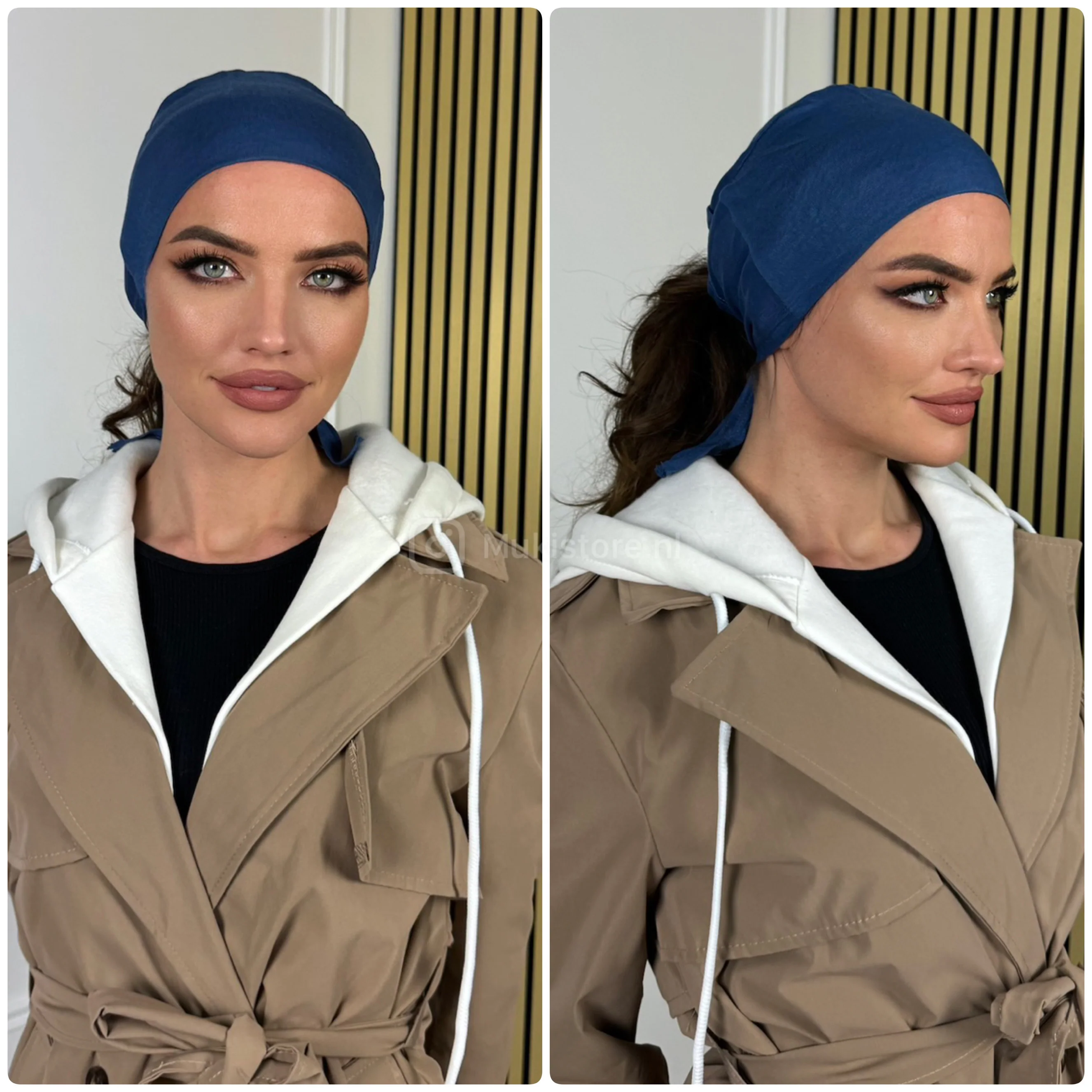 Hoofdkapje - Image 29