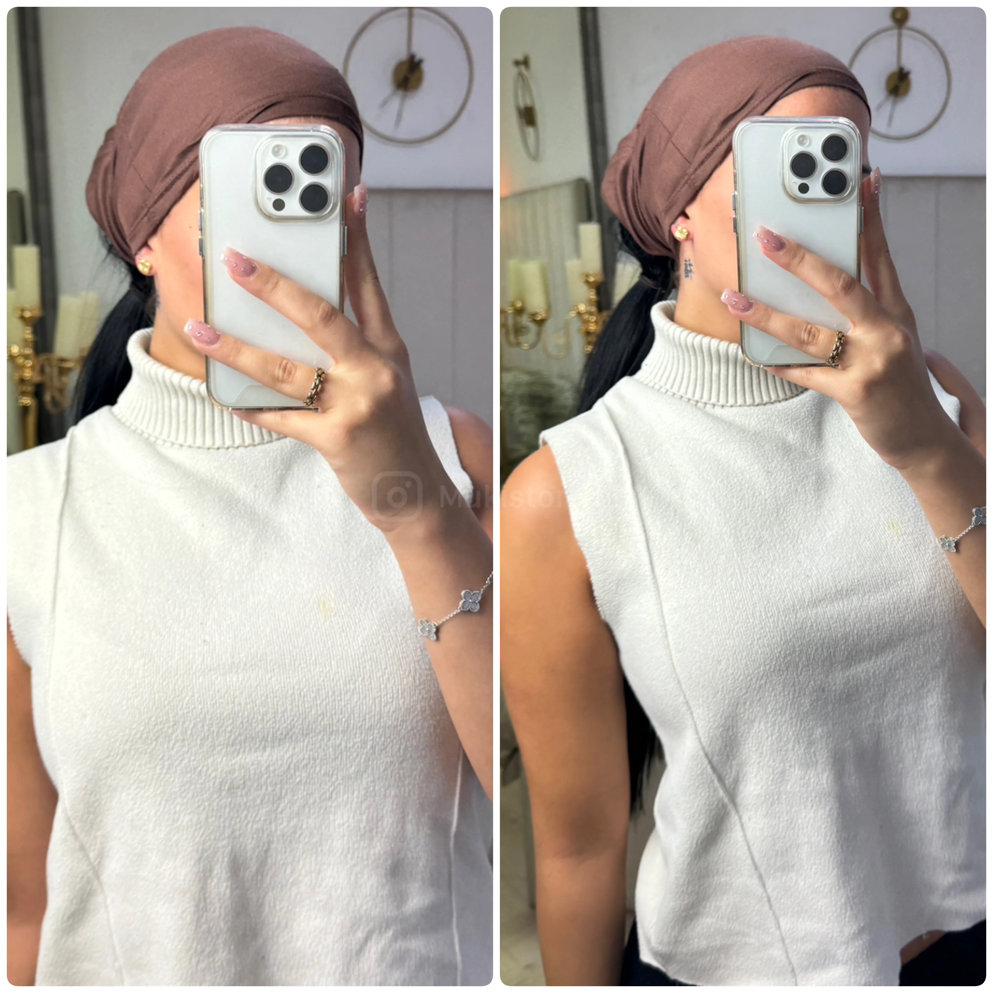 Hoofdkapje - Image 35