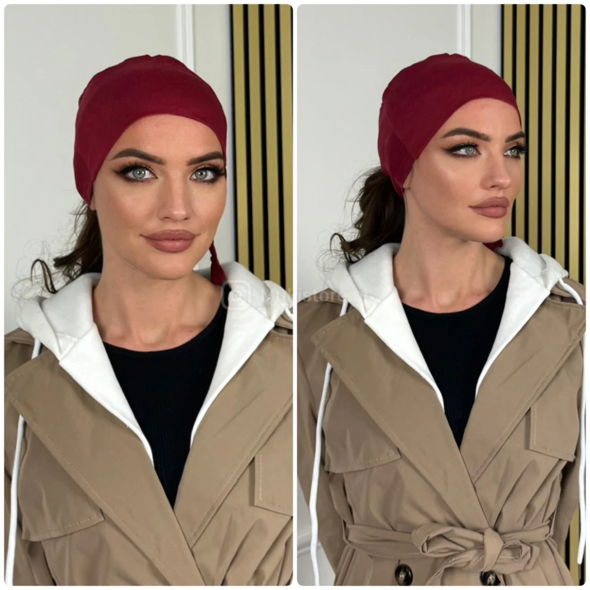 Hoofdkapje - Image 5