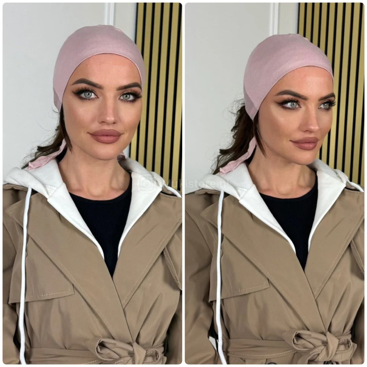 Hoofdkapje - Image 8