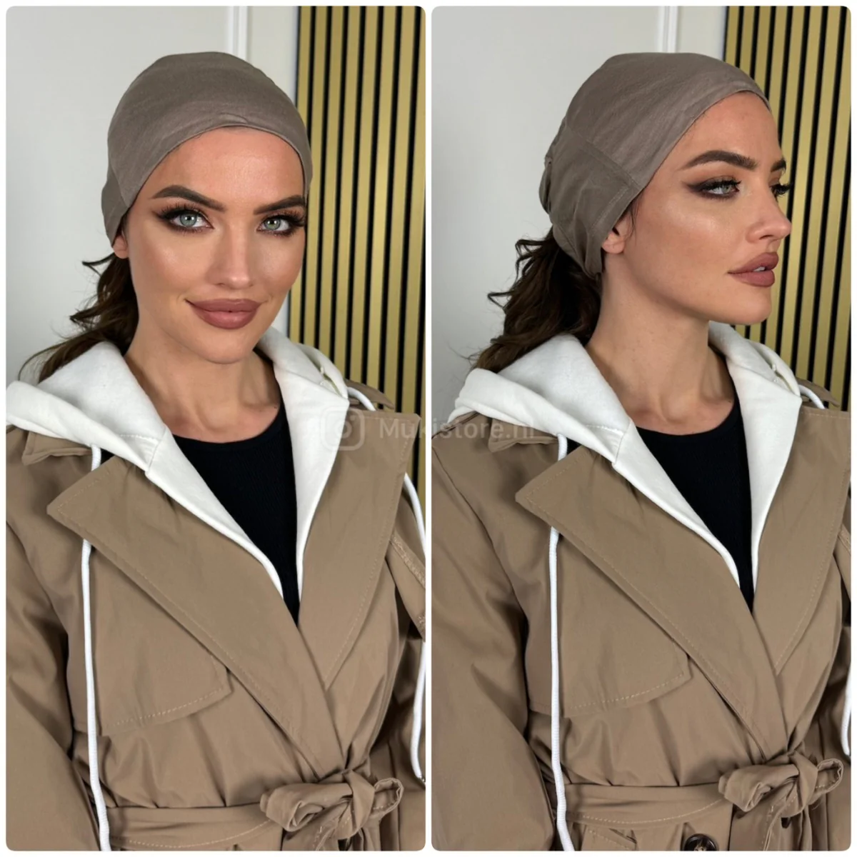 Hoofdkapje - Image 9